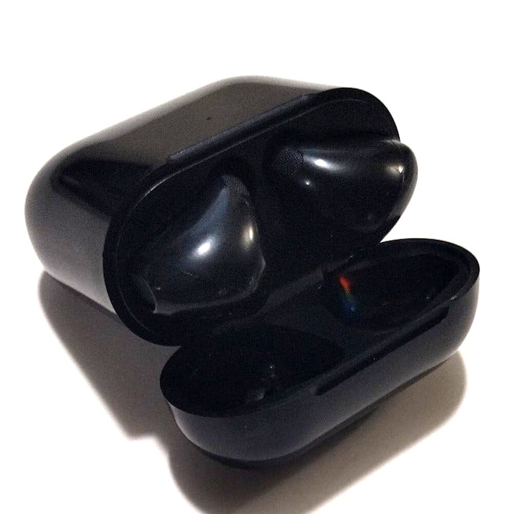 2025 Bluetooth 5.3 Headphones Earbuds for Apple & Android + Charging Case - NEW!
